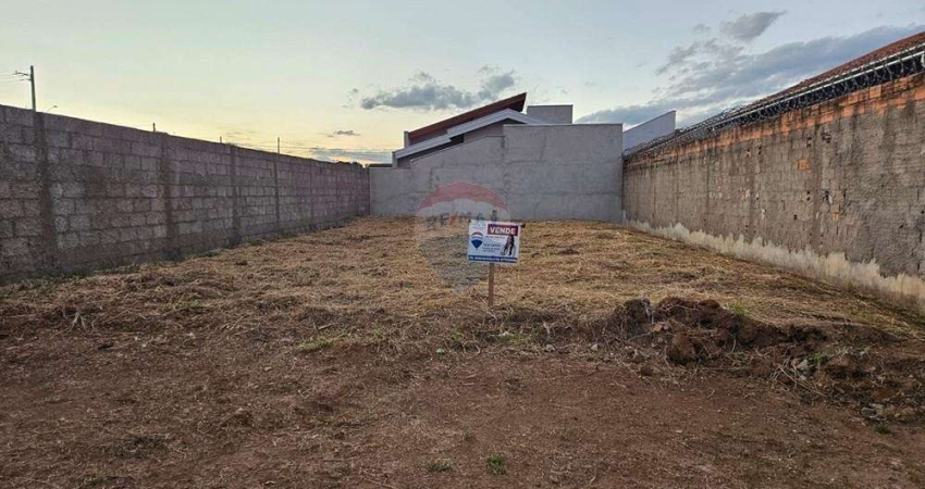 Terreno para venda em Parque Dos Eucaliptos Ii de 200.00m²