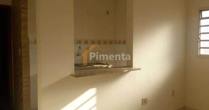 Apartamento para alugar em Parque Residencial Lagoinha de 40.00m² com 1 Quarto, 1 Suite e 1 Garagem