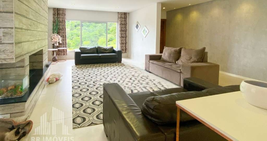 Casa para venda em Alphaville de 425.00m² com 4 Quartos, 4 Suites e 4 Garagens