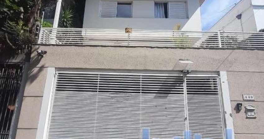 Casa para venda e aluguel em Planalto Paulista de 198.00m² com 3 Quartos, 3 Suites e 4 Garagens