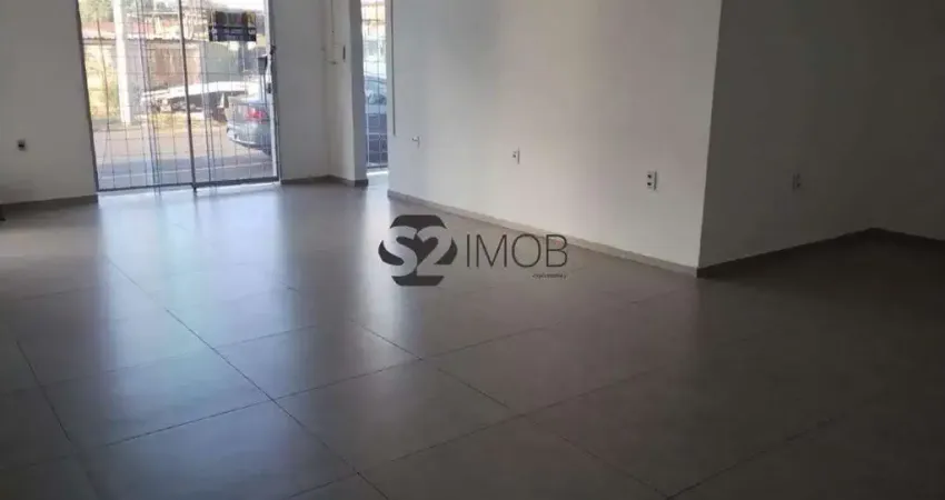 Sala Comercial para alugar em Jardim Centenário de 60.00m² com 1 Quarto