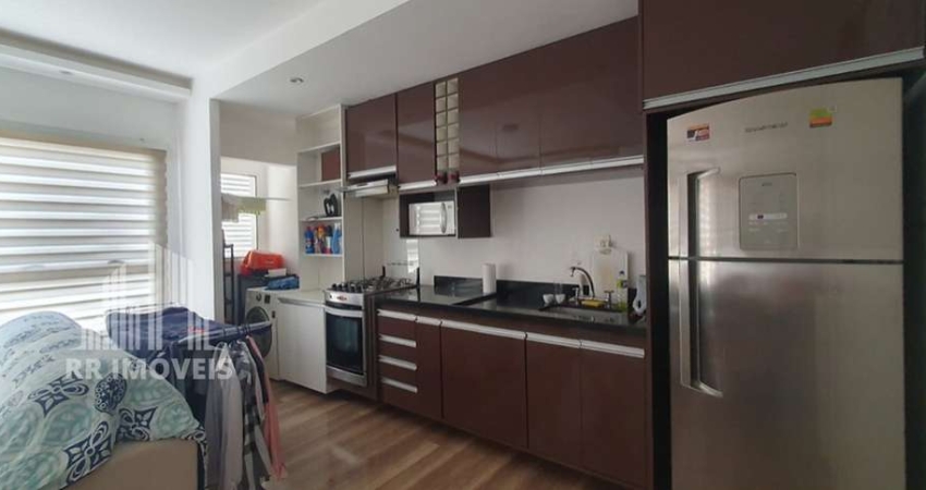 Apartamento para venda em Melville Empresarial I E Ii de 43.00m² com 1 Quarto e 1 Garagem