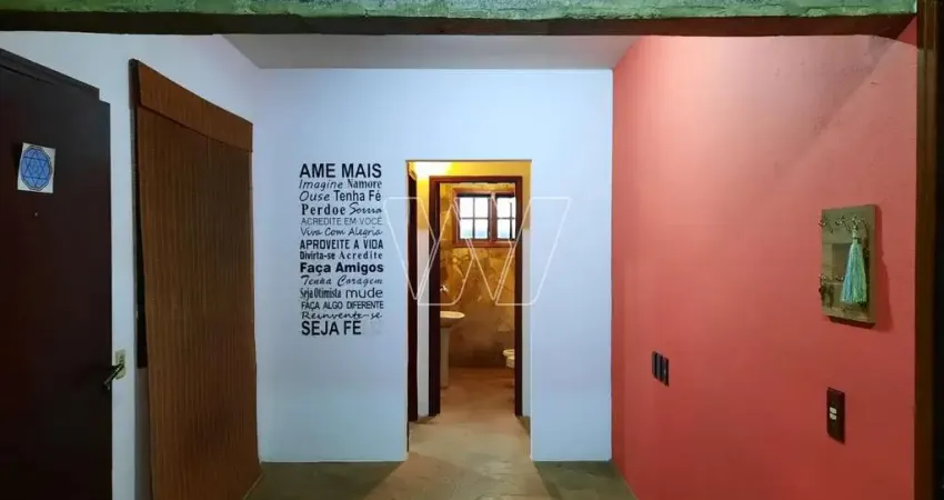 Casa de Condomínio para alugar em Loteamento Caminhos De São Conrado (sousas) de 55.00m² com 2 Quartos