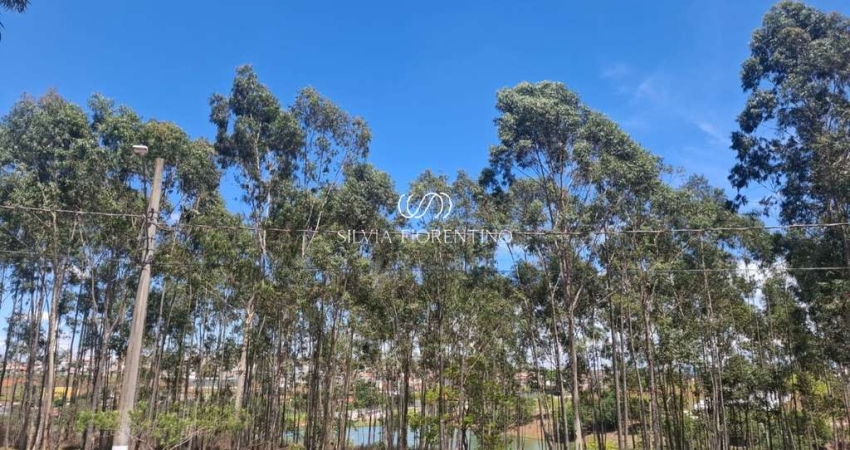 Terreno para venda em Morada Dos Nobres de 600.00m²