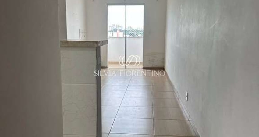 Apartamento para venda em Areão de 50.00m² com 2 Quartos e 1 Garagem