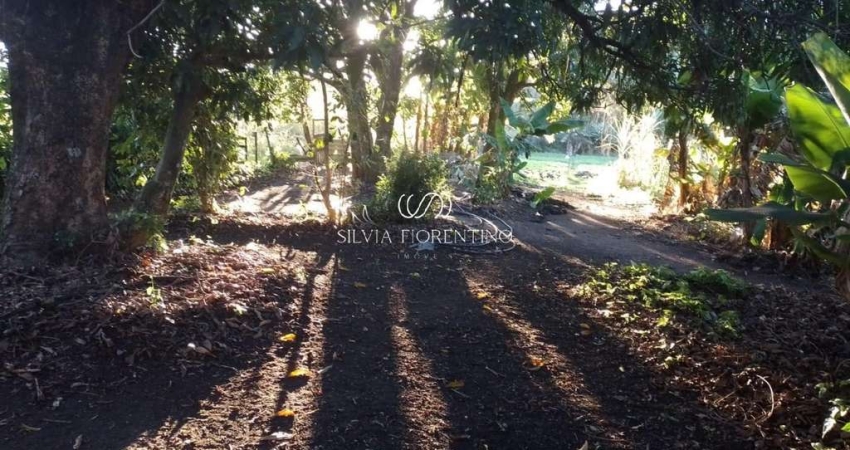 Terreno para venda em Vila Nossa Senhora Das Graças de 1770.00m²