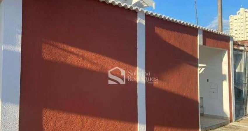 Casa para alugar em Cidade Nova I de 197.00m² com 4 Quartos, 1 Suite e 5 Garagens