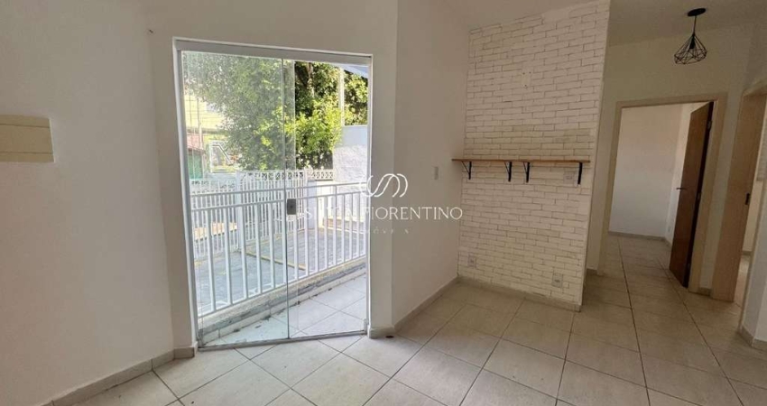 Apartamento para venda em Jardim Continental Ii de 48.00m² com 2 Quartos e 1 Garagem