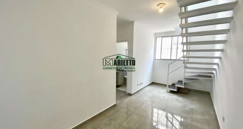 Apartamento para venda em Chácaras Residenciais Santa Maria de 102.00m² com 3 Quartos e 1 Garagem