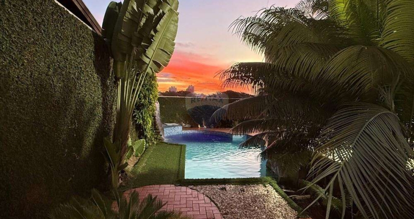 Casa para venda em Jardim Elite de 317.00m² com 4 Quartos, 1 Suite e 14 Garagens