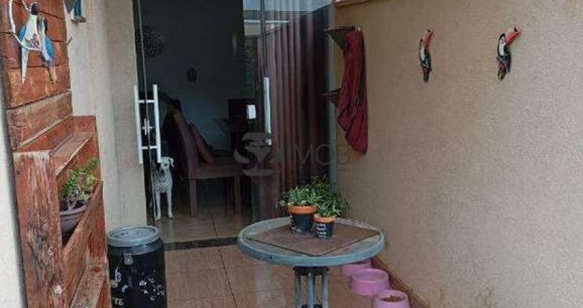 Apartamento para venda em Loteamento Parque Do Estado de 64.00m² com 2 Quartos e 1 Garagem