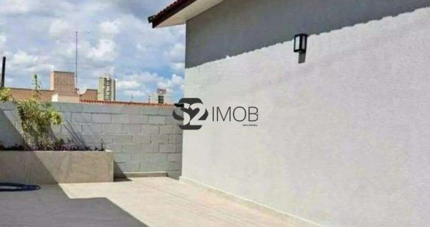 Casa para alugar em Jardim Presidente de 150.00m² com 3 Quartos e 2 Suites