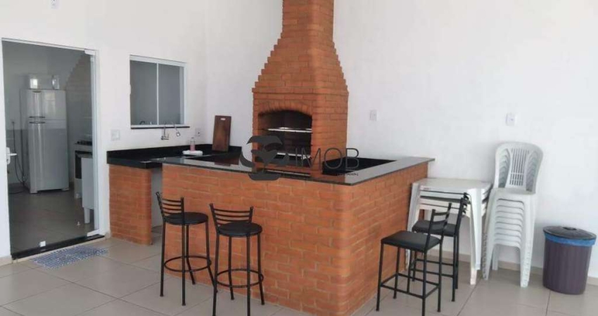 Casa para alugar em Jardim Monte Líbano de 50.00m² com 1 Quarto