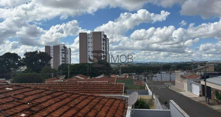 Casa para alugar em Loteamento Inocoop de 50.00m² com 1 Quarto e 1 Garagem