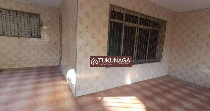 Casa para venda e aluguel em Vila Miss Velta de 65.00m² com 2 Quartos, 1 Suite e 2 Garagens