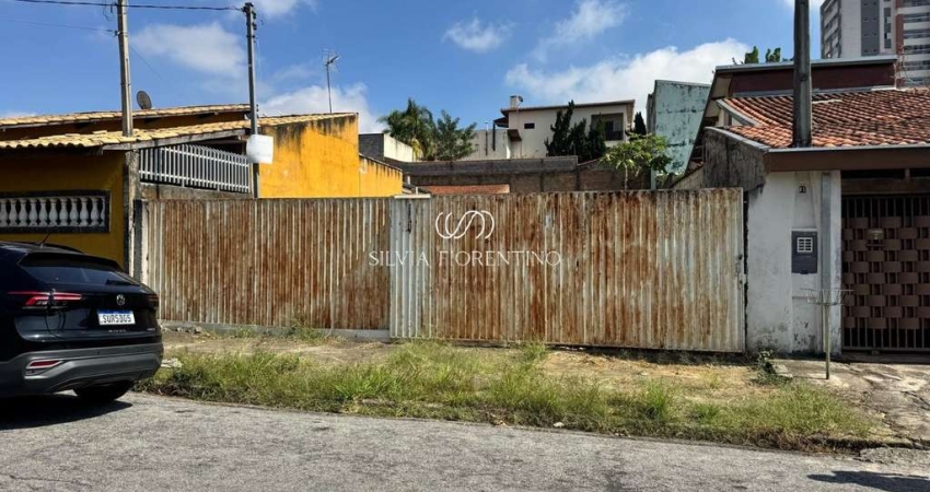 Terreno para venda em Jardim Das Nações de 400.00m²