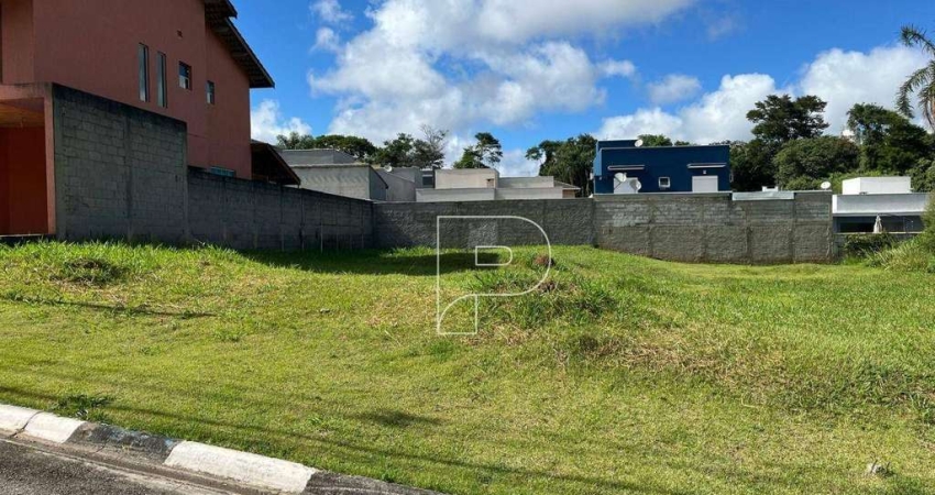 Terreno en Condomínio para venda em Villa Rica de 379.00m²
