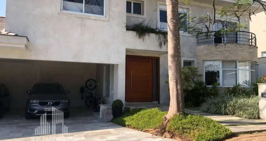 Casa para venda em Alphaville de 750.00m² com 4 Quartos, 4 Suites e 6 Garagens