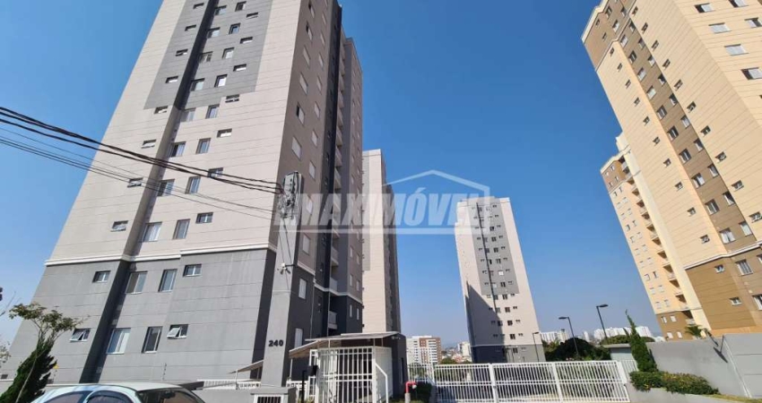 Apartamento para venda em Jardim São Carlos de 56.00m² com 2 Quartos e 1 Garagem
