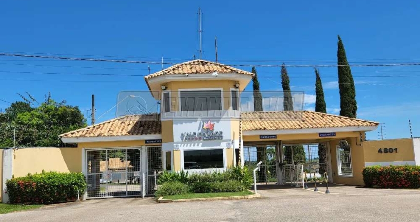Casa de Condomínio para alugar em Residencial Vale Do Lago de 308.00m² com 3 Quartos, 3 Suites e 2 Garagens