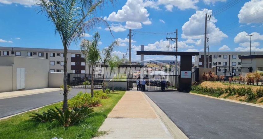 Apartamento para alugar em Ipatinga de 43.00m² com 2 Quartos e 1 Garagem