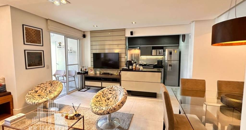 Apartamento para venda em Jardim Tupanci de 73.00m² com 3 Quartos, 1 Suite e 1 Garagem