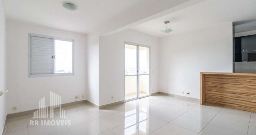 Apartamento para venda em Tamboré de 72.00m² com 2 Quartos, 1 Suite e 1 Garagem