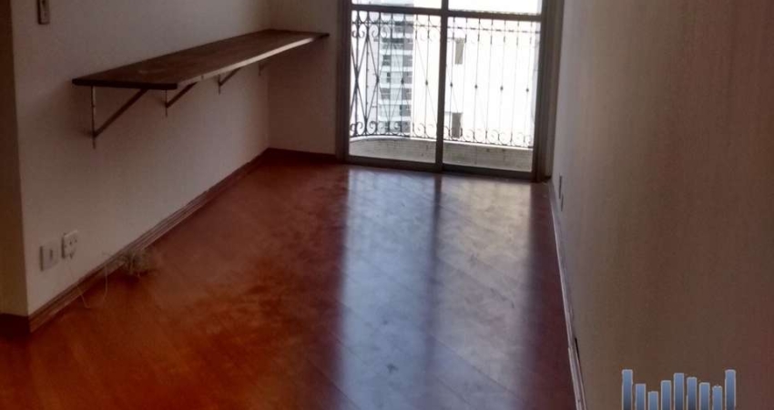 Apartamento para alugar em Vila Guarani (z Sul) de 35.00m² com 1 Quarto e 1 Garagem
