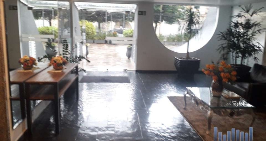 Apartamento para alugar em Saúde de 90.00m² com 3 Quartos, 1 Suite e 1 Garagem