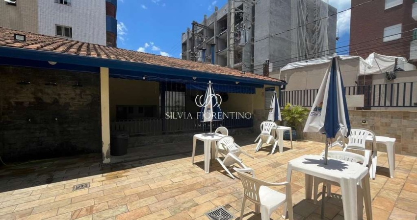 Apartamento para venda em Praia Grande de 200.00m² com 3 Quartos, 1 Suite e 2 Garagens
