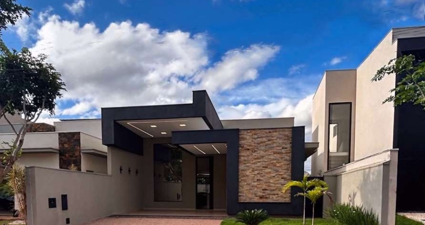 Casa de Condomínio para venda em Jardim San Marco Ii de 162.00m² com 3 Quartos e 3 Suites
