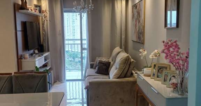 Apartamento para venda em Vila Boa Vista de 71.00m² com 3 Quartos, 1 Suite e 1 Garagem