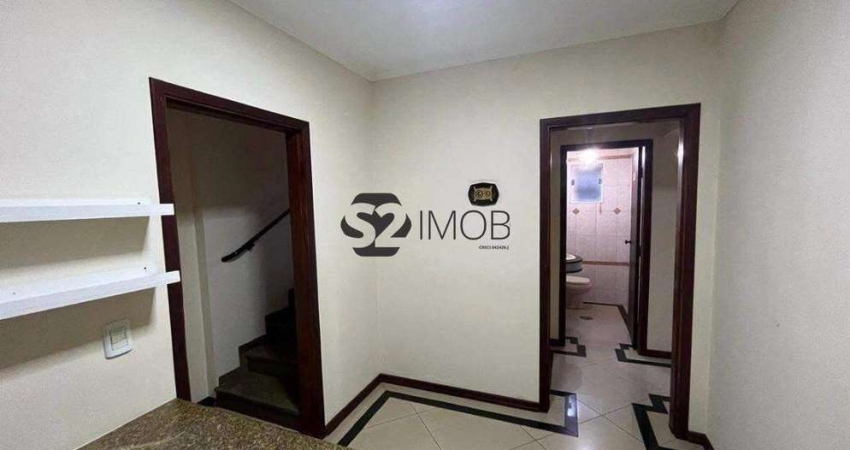 Sala Comercial para alugar em Vila São Carlos de 120.00m² com 3 Quartos e 2 Garagens