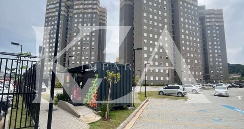 Apartamento para venda em Horto Florestal de 71.00m² com 2 Quartos, 1 Suite e 2 Garagens
