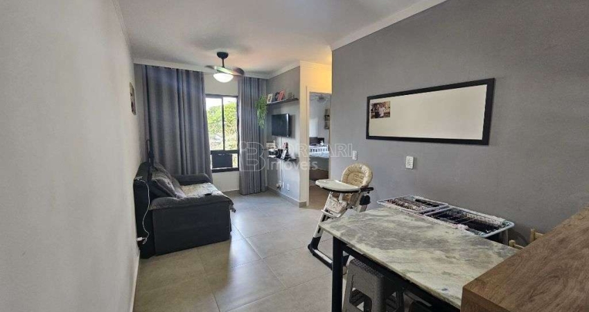Apartamento para venda e aluguel em Vila Harmonia de 50.00m² com 2 Quartos e 1 Garagem