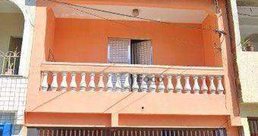 Sobrado para venda em Jardim Guaracy de 125.00m² com 3 Quartos e 2 Garagens