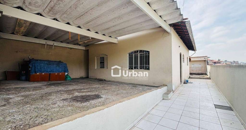 Casa para venda e aluguel em Jardim Estela Mari de 70.00m² com 2 Quartos e 2 Garagens