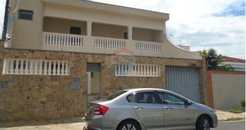 Casa para alugar em Jardim Brasília de 268.00m² com 3 Quartos e 6 Garagens