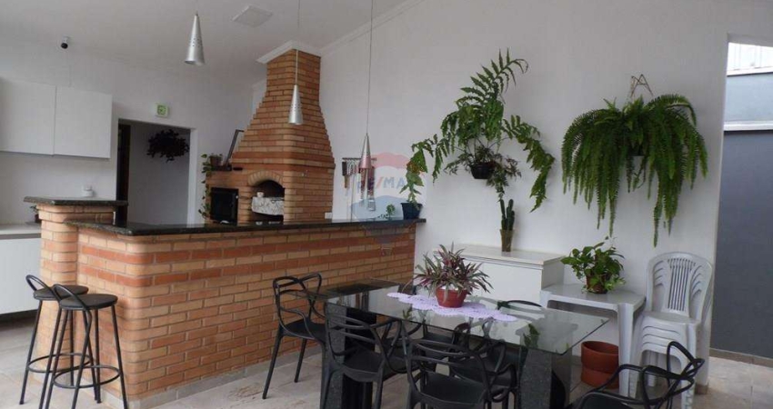Casa para venda em Parque Cidade Nova de 139.33m² com 4 Quartos e 3 Garagens