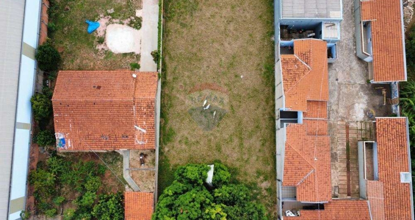 Terreno para venda em Parque Residencial Nova Canaã de 1000.00m²