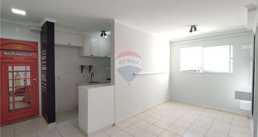 Apartamento para venda em Jardim Santa Terezinha de 51.00m² com 2 Quartos e 1 Garagem