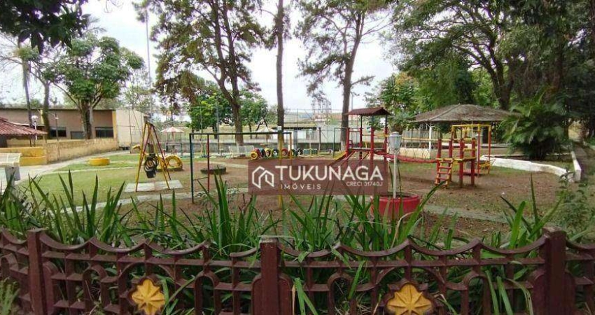 Apartamento para venda em Parque Cecap de 64.00m² com 2 Quartos e 1 Garagem