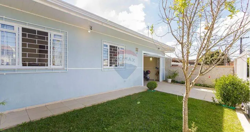 Casa para venda em Xaxim de 170.00m² com 3 Quartos e 6 Garagens