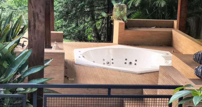 Casa de Condomínio para alugar em Roseira de 267.00m² com 3 Quartos, 1 Suite e 2 Garagens