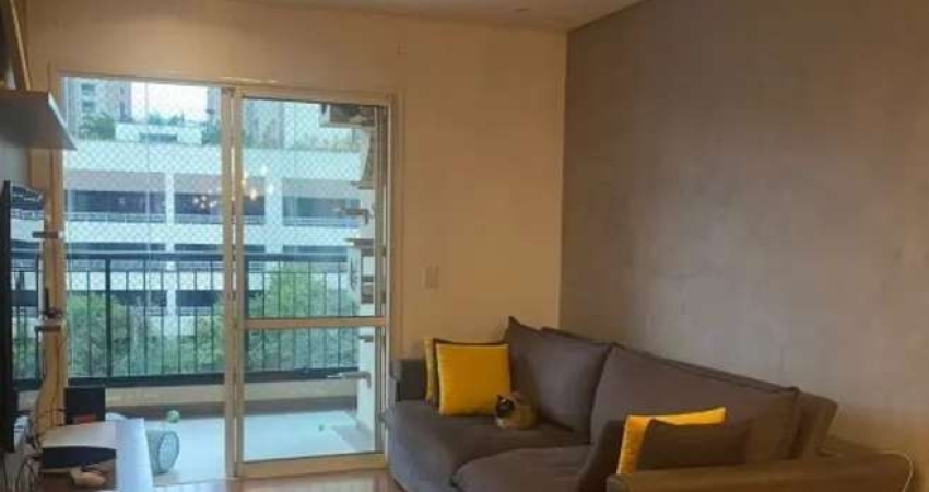 Apartamento para venda em Jardim Tupanci de 94.00m² com 3 Quartos, 1 Suite e 1 Garagem
