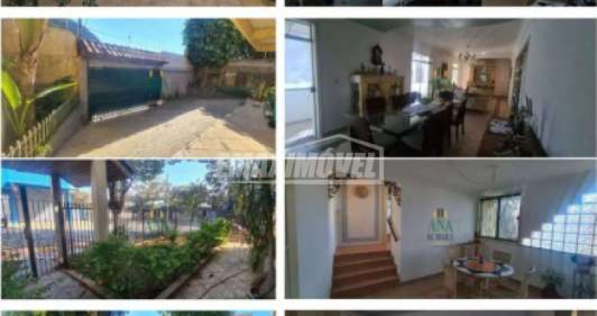 Casa para venda em Jardim Saira de 327.00m² com 1 Quarto e 1 Garagem
