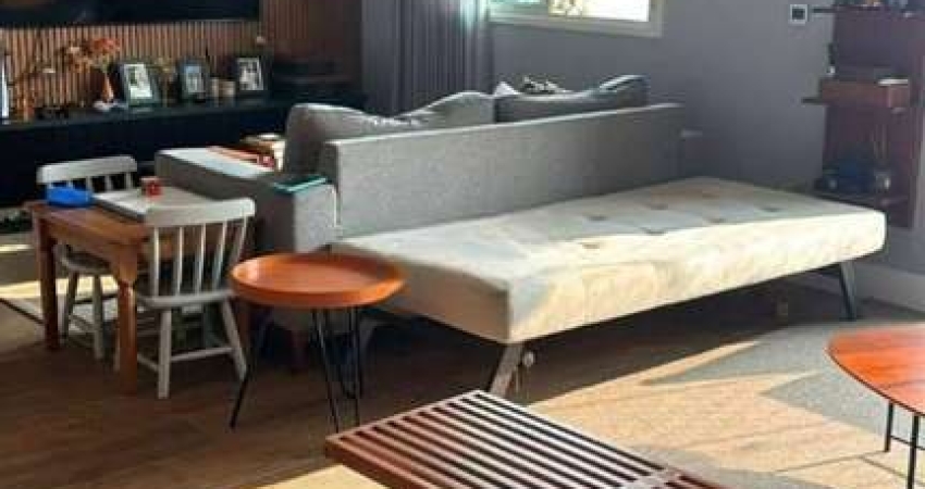 Apartamento para venda em Tambore de 133.00m² com 2 Quartos, 2 Suites e 2 Garagens