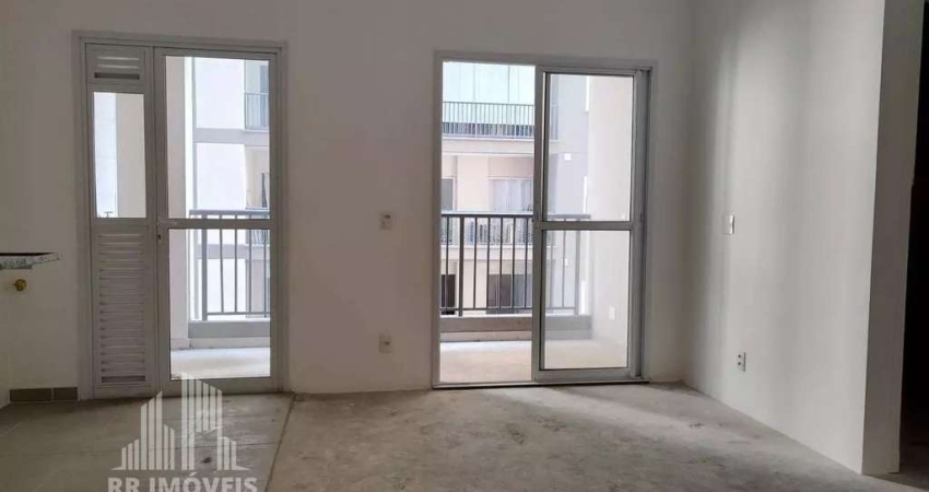 Apartamento para venda em Alphaville Empresarial de 52.00m² com 2 Quartos e 1 Garagem