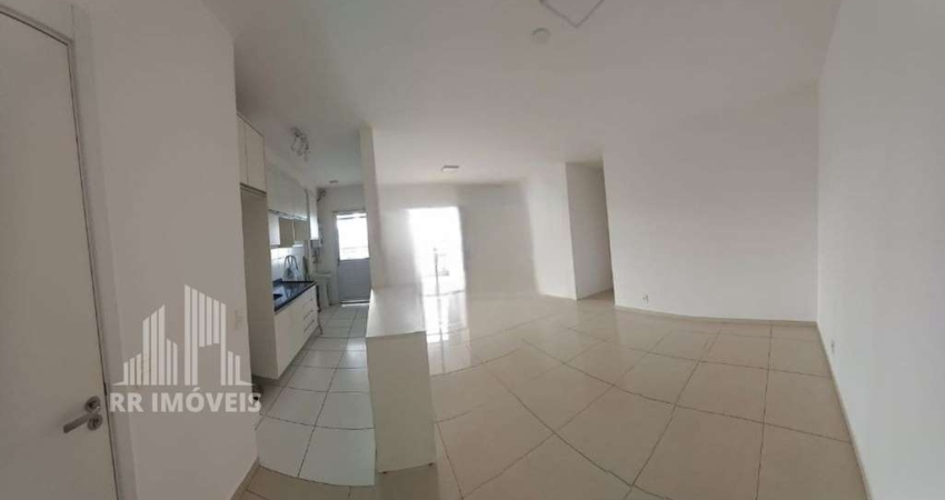 Apartamento para venda em Continental de 83.00m² com 3 Quartos, 1 Suite e 2 Garagens