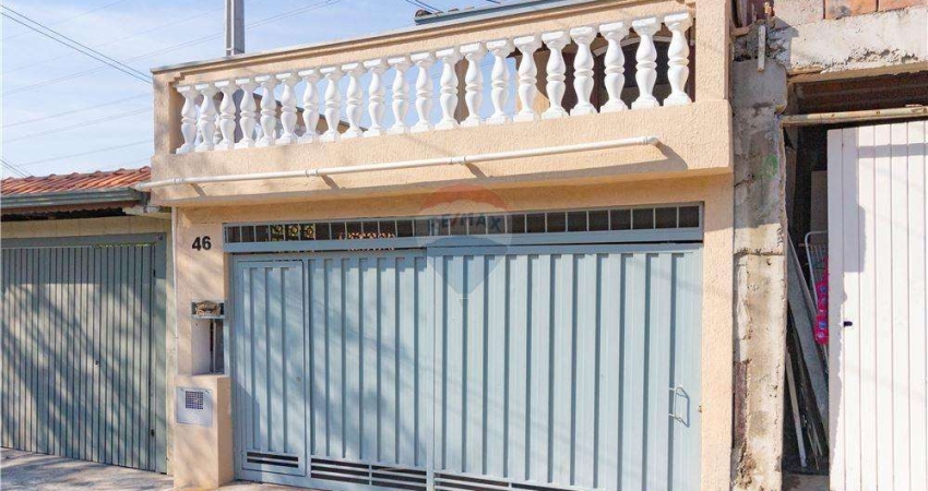 Casa para venda em Vila Nova Jundiainópolis de 154.00m² com 4 Quartos